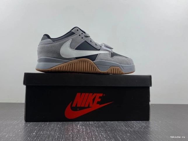 Rep TB CUT X JORDAN FZ8117-001 SCOTT CHECK THE TRAVIS 0731